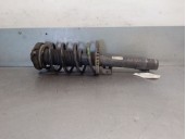 Replacement front right shock absorber for Seat Ibiza III (6L1) 1.9 TDI OEM IAM reference 6Q0413031BS 6Q0413031BS 