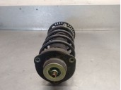 Replacement front right shock absorber for Seat Ibiza III (6L1) 1.9 TDI OEM IAM reference 6Q0413031BS 6Q0413031BS 