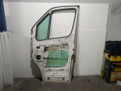 Replacement right front door for Volkswagen Crafter 30-50 van (2E_) 2.5 TDI OEM IAM reference 2E0831052 2E083105