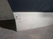 Replacement left front door for Volkswagen Crafter 30-50 van (2E_) 2.5 TDI OEM IAM reference 2E0831051 2E0831
