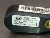 Recambio de sensor impacto para hyundai matrix (fc) 1.5 crdi vgt referencia OEM IAM 9592010000 