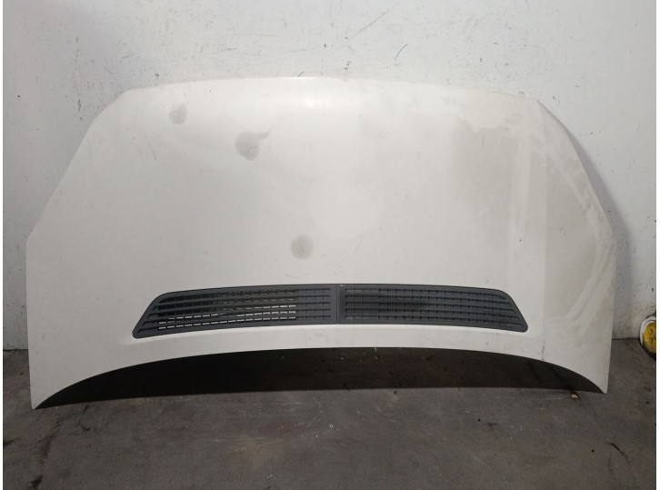 Replacement hood for Volkswagen Crafter 30-50 van (2E_) 2.5 TDI OEM IAM reference 2E1823033 2E1823033 