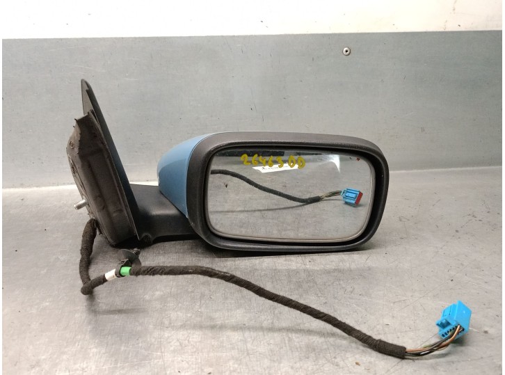 Recambio de retrovisor derecho para volvo s40 ii (544) 1.8 referencia OEM IAM 30744590 30744590 