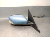 Recambio de retrovisor derecho para volvo s40 ii (544) 1.8 referencia OEM IAM 30744590 30744590 