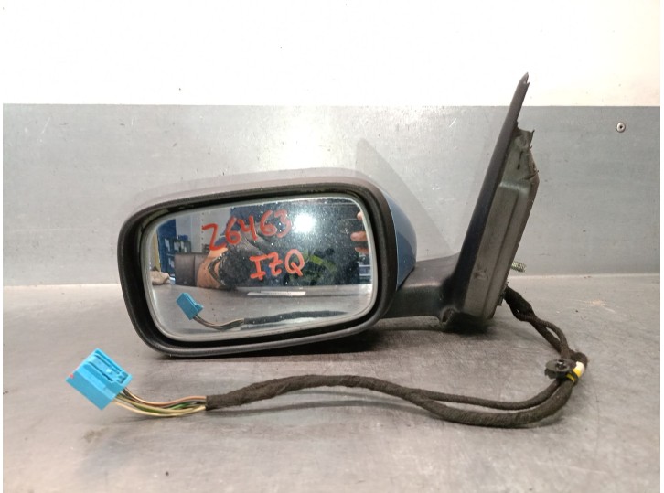 Recambio de retrovisor izquierdo para volvo s40 ii (544) 1.8 referencia OEM IAM 30744587 30744587 