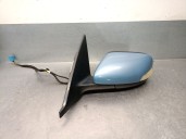 Recambio de retrovisor izquierdo para volvo s40 ii (544) 1.8 referencia OEM IAM 30744587 30744587 