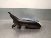 Recambio de retrovisor izquierdo para volvo s40 ii (544) 1.8 referencia OEM IAM 30744587 30744587 