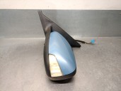 Recambio de retrovisor izquierdo para volvo s40 ii (544) 1.8 referencia OEM IAM 30744587 30744587 