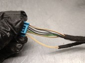 Recambio de retrovisor izquierdo para volvo s40 ii (544) 1.8 referencia OEM IAM 30744587 30744587 