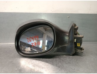 RETROVISOR IZQUIERDO 815350 