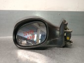 Recambio de retrovisor izquierdo para citroën xsara picasso (n68) 2.0 hdi referencia OEM IAM 815350 
