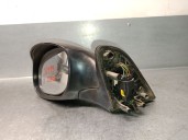 Recambio de retrovisor izquierdo para citroën xsara picasso (n68) 2.0 hdi referencia OEM IAM 815350 