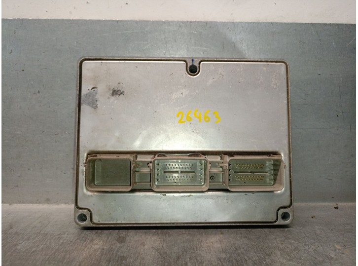 Recambio de centralita motor uce para volvo s40 ii (544) 1.8 referencia OEM IAM 30729274A 