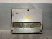 Recambio de centralita motor uce para volvo s40 ii (544) 1.8 referencia OEM IAM 30729274A 