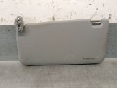 Recambio de parasol derecho para hyundai matrix (fc) 1.5 crdi vgt referencia OEM IAM 8522017210OI 8522017210OI 