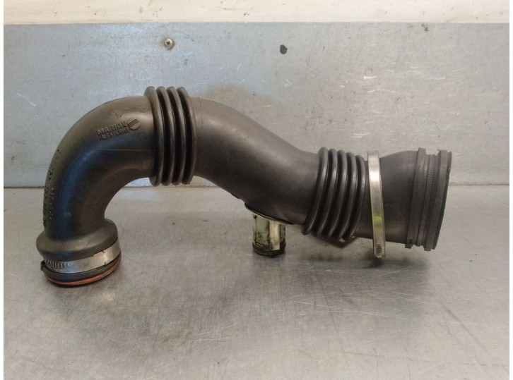 Recambio de tubo para citroën c4 coupé (la_) 1.6 hdi referencia OEM IAM 9655509780 143453 