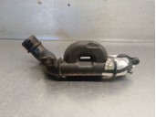 Recambio de tubo para citroën c4 coupé (la_) 1.6 hdi referencia OEM IAM 4026003524 144063 