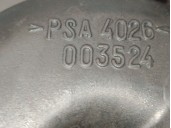Recambio de tubo para citroën c4 coupé (la_) 1.6 hdi referencia OEM IAM 4026003524 144063 
