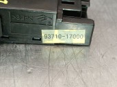 Recambio de interruptor para hyundai matrix (fc) 1.5 crdi vgt referencia OEM IAM 9371017000 9371017000 