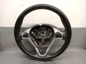 Recambio de volante para ford tourneo courier b460 monospace 1.5 tdci referencia OEM IAM ET763600HE35B8 2035198 