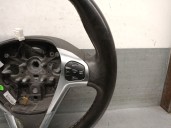 Recambio de volante para ford tourneo courier b460 monospace 1.5 tdci referencia OEM IAM ET763600HE35B8 2035198 