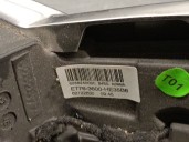 Recambio de volante para ford tourneo courier b460 monospace 1.5 tdci referencia OEM IAM ET763600HE35B8 2035198 