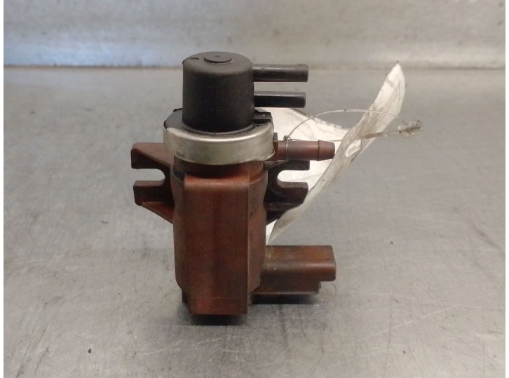 Recambio de electrovalvula vacio para citroën c4 coupé (la_) 1.6 hdi referencia OEM IAM 9652570180 9652997580 