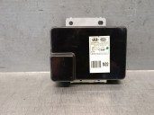 Recambio de centralita check control para hyundai matrix (fc) 1.5 crdi vgt referencia OEM IAM 9540017202 9540017202 
