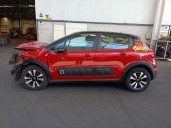 citroën c3 iii (sx) del año 2020