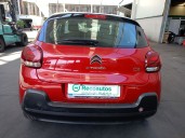 citroën c3 iii (sx) del año 2020