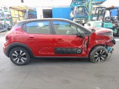 citroën c3 iii (sx) del año 2020
