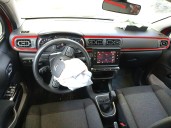 citroën c3 iii (sx) del año 2020