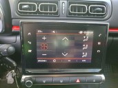 citroën c3 iii (sx) del año 2020