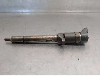 Recambio de inyector para citroën c4 coupé (la_) 1.6 hdi referencia OEM IAM 0445110239 0445110239