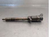 Recambio de inyector para citroën c4 coupé (la_) 1.6 hdi referencia OEM IAM 0445110239 0445110239