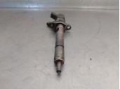Recambio de inyector para citroën c4 coupé (la_) 1.6 hdi referencia OEM IAM 0445110239 0445110239