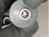 Recambio de inyector para citroën c4 coupé (la_) 1.6 hdi referencia OEM IAM 0445110239 0445110239