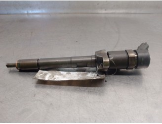 Recambio de inyector para citroën c4 coupé (la_) 1.6 hdi referencia OEM IAM 0445110239 0445110239
