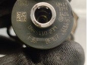 Recambio de inyector para citroën c4 coupé (la_) 1.6 hdi referencia OEM IAM 0445110239 0445110239