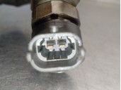 Recambio de inyector para citroën c4 coupé (la_) 1.6 hdi referencia OEM IAM 0445110239 0445110239