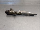Recambio de inyector para citroën c4 coupé (la_) 1.6 hdi referencia OEM IAM 0445110239 0445110239