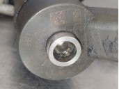 Recambio de inyector para citroën c4 coupé (la_) 1.6 hdi referencia OEM IAM 0445110239 0445110239