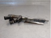Recambio de inyector para citroën c4 coupé (la_) 1.6 hdi referencia OEM IAM 0445110239 0445110239