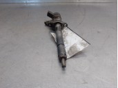 Recambio de inyector para citroën c4 coupé (la_) 1.6 hdi referencia OEM IAM 0445110239 0445110239