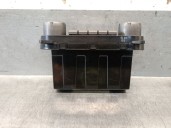 Recambio de mando climatizador para hyundai matrix (fc) 1.5 crdi vgt referencia OEM IAM 9726017110 9726017110 