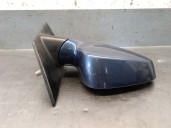 Recambio de retrovisor derecho para hyundai matrix (fc) 1.5 crdi vgt referencia OEM IAM 8762017660 8762017660 