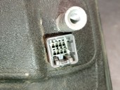 Recambio de retrovisor derecho para hyundai matrix (fc) 1.5 crdi vgt referencia OEM IAM 8762017660 8762017660 