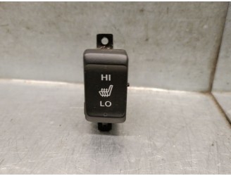 Replacement left seat control for Honda Accord VII (CL, CN) 2.4 (CL9) OEM IAM reference 35650SEAE01 35650SEAE01