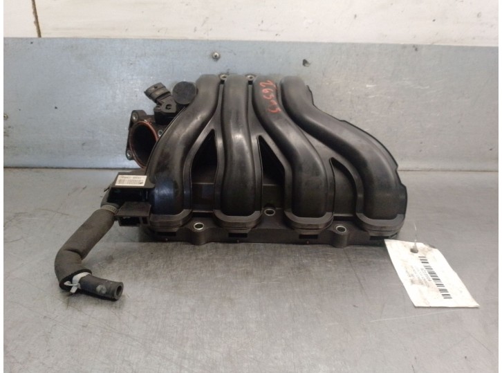 Recambio de colector admision para hyundai ioniq (ae) 1.6 gdi hybrid referencia OEM IAM 2830003HA0 2831003HA0 