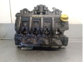 Replacement rocker cover for Renault Master II Van (FD) 2.5 DCI 120 OEM IAM reference 8200239705B 8200714033